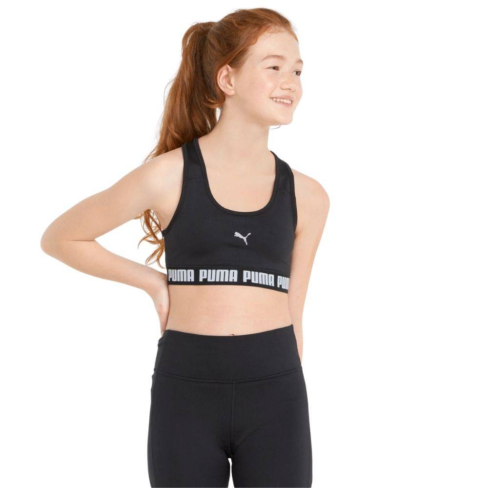 PUMA RUNTRAIN GIRLS BRA TOP