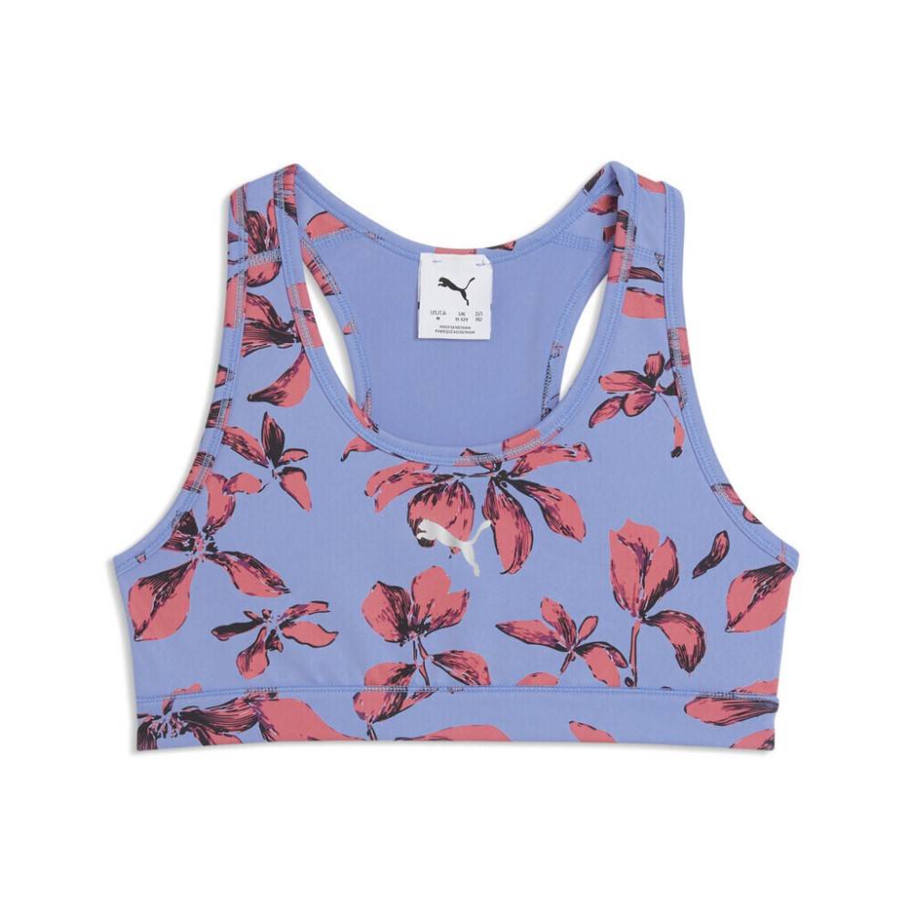 PUMA TAD ESS AOP BRA G