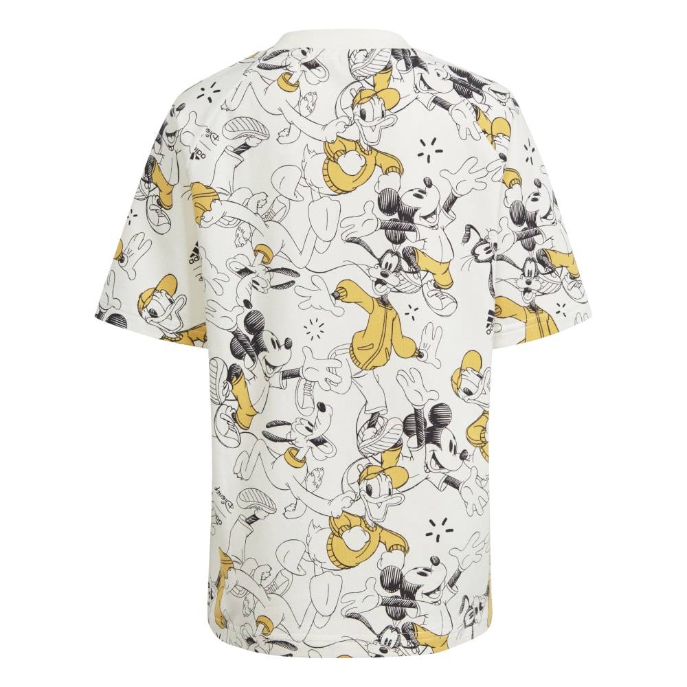ADIDAS LK DISNEY MICKEY MOUSE TEE