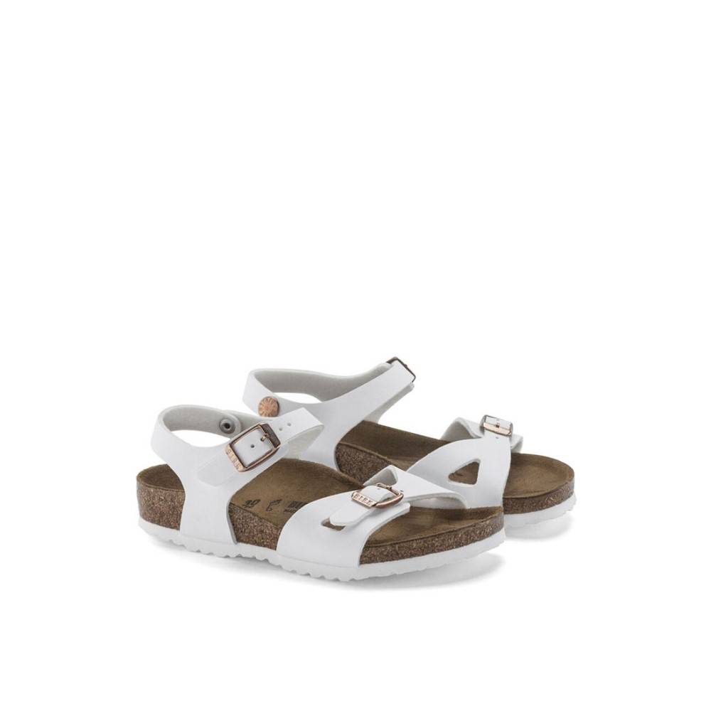 BIRKENSTOCK KIDS RIO KIDS BF NARROW
