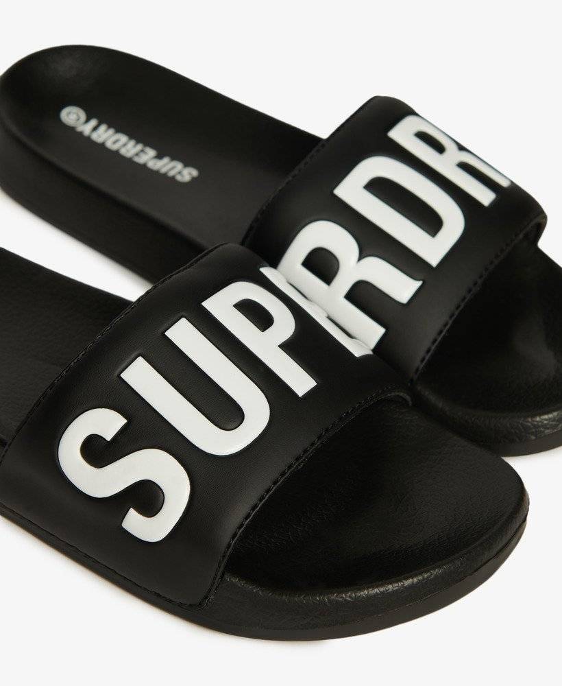 SUPERDRY CORE POOL SLIDE