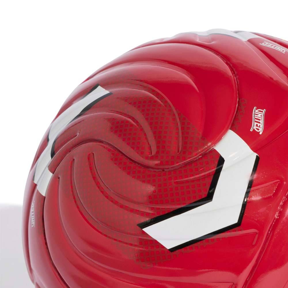 ADIDAS MANCHESTER UNITED MINI HOME BALL