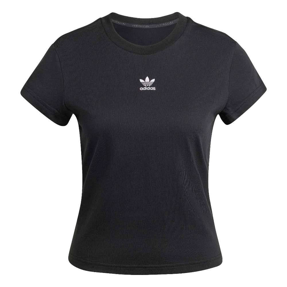 ADIDAS ORIGINALS ESSENTIALS SLIM TEE
