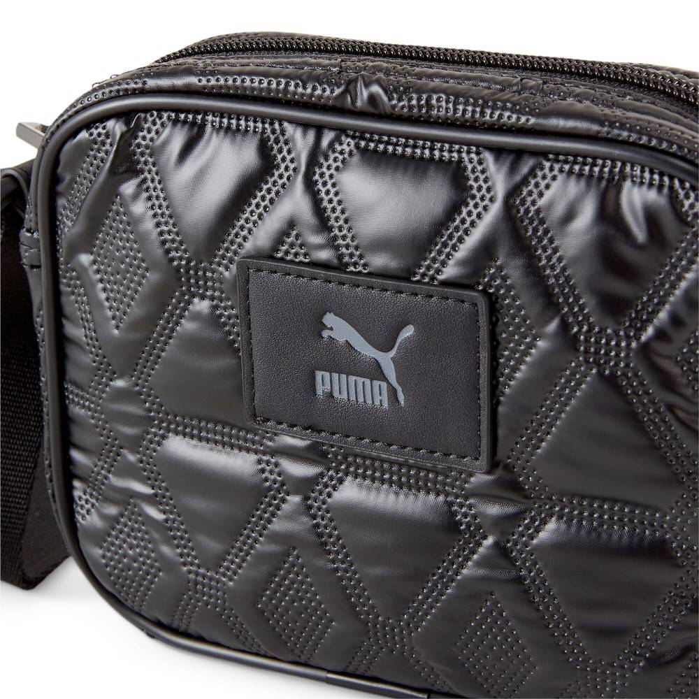 PUMA CLASSIC ARCHIVE CROSS BODY BAG