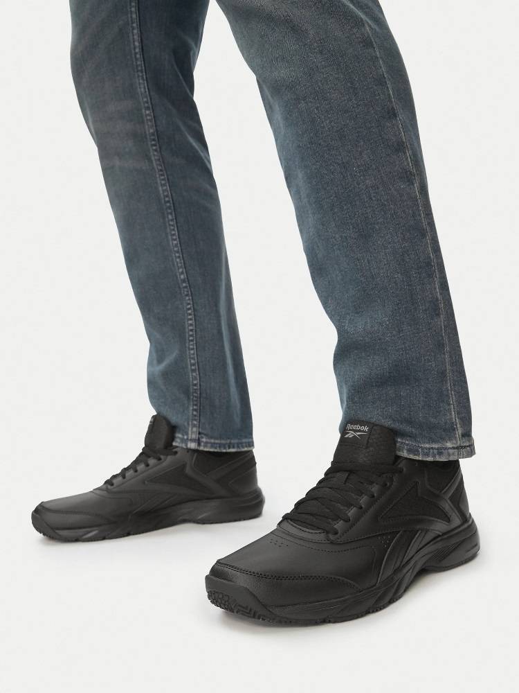 REEBOK MEN'S WORK N CUSHION 4.0 SHOES