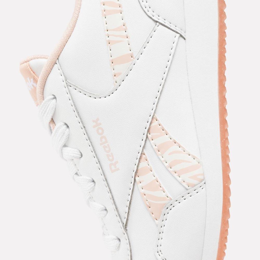 REEBOK GIRLS ROYAL CLASSIC JOG 3.0
