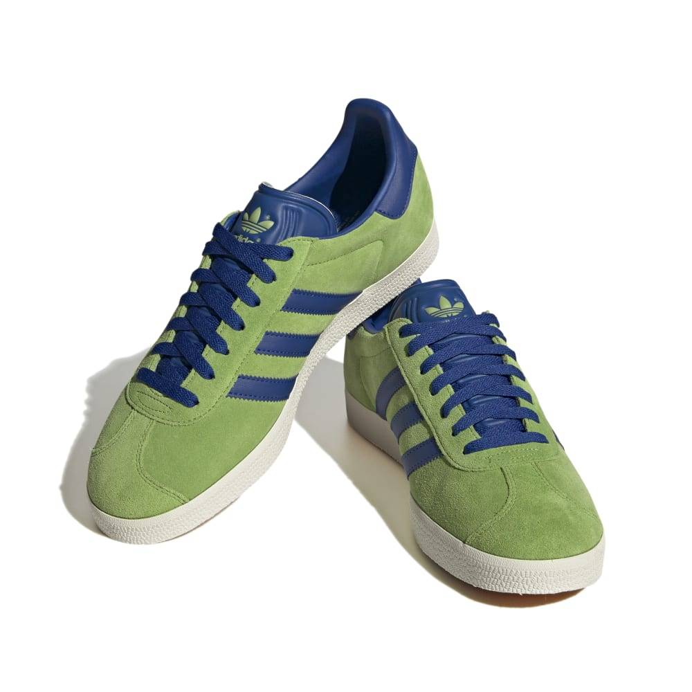 ADIDAS GAZELLE SHOES
