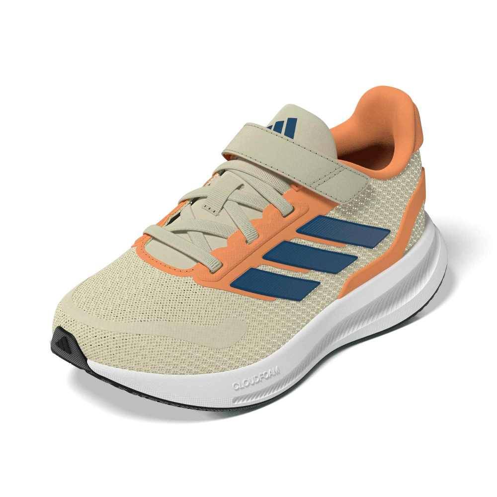 ADIDAS KIDS RUNFALCON 5 SHOES