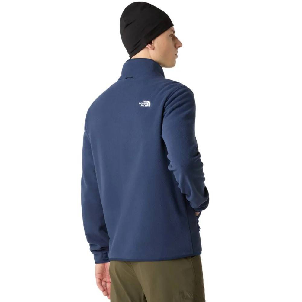 THE NORTH FACE M GLACIER FLEECE JKT