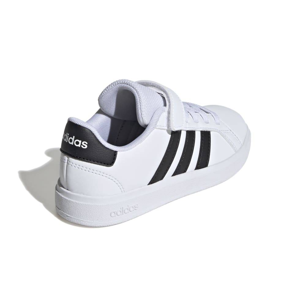 ADIDAS KIDS GRAND COURT 2.0 SHOES