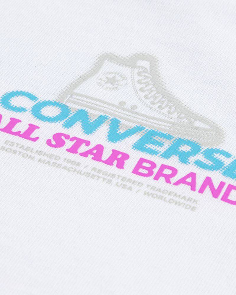 CONVERSE BOYS DCTP GLOBE FRONTBACK HIT SET