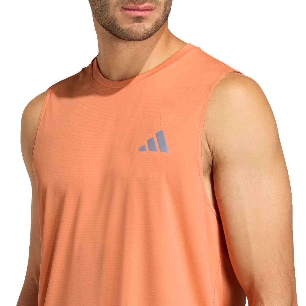 ADIDAS M ADI365 RUNNING ESSENTIALS CLIMACOOL TANK TOP
