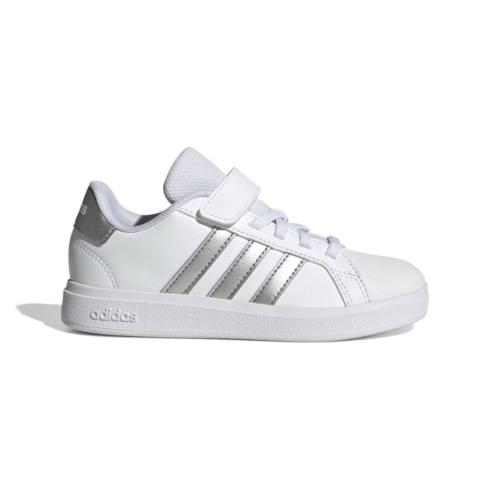 ADIDAS KIDS GRAND COURT 2.0 SHOES