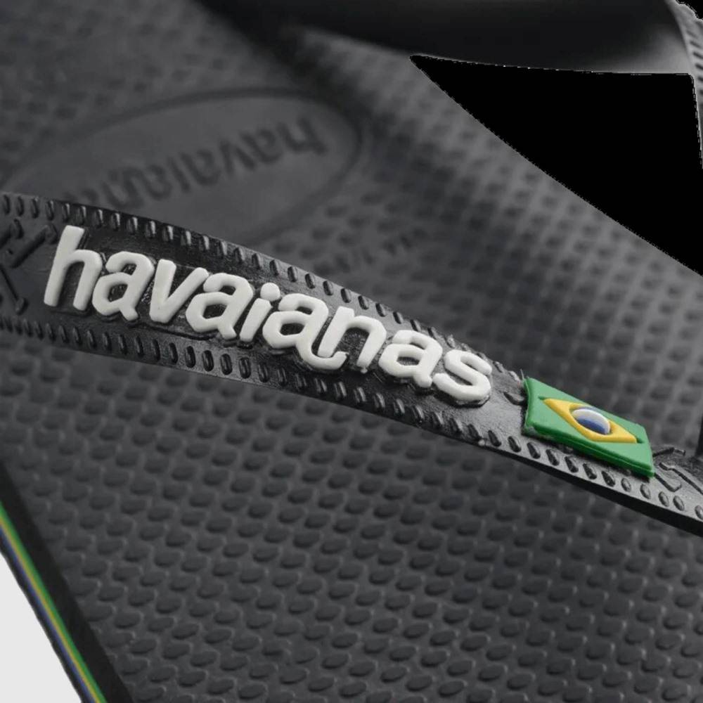 HAVAIANAS KIDS BRASIL LOGO