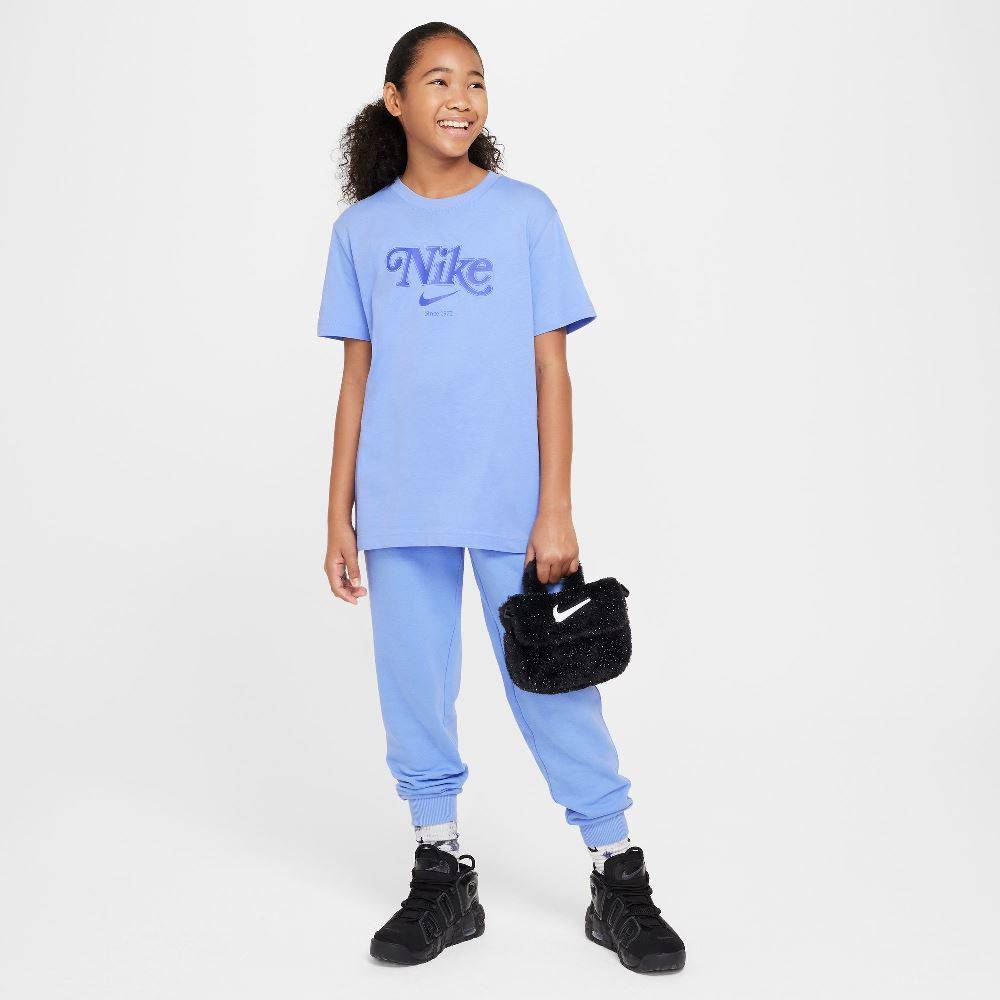 NIKE NSW FUTURA FUR CROSSBODY BAG