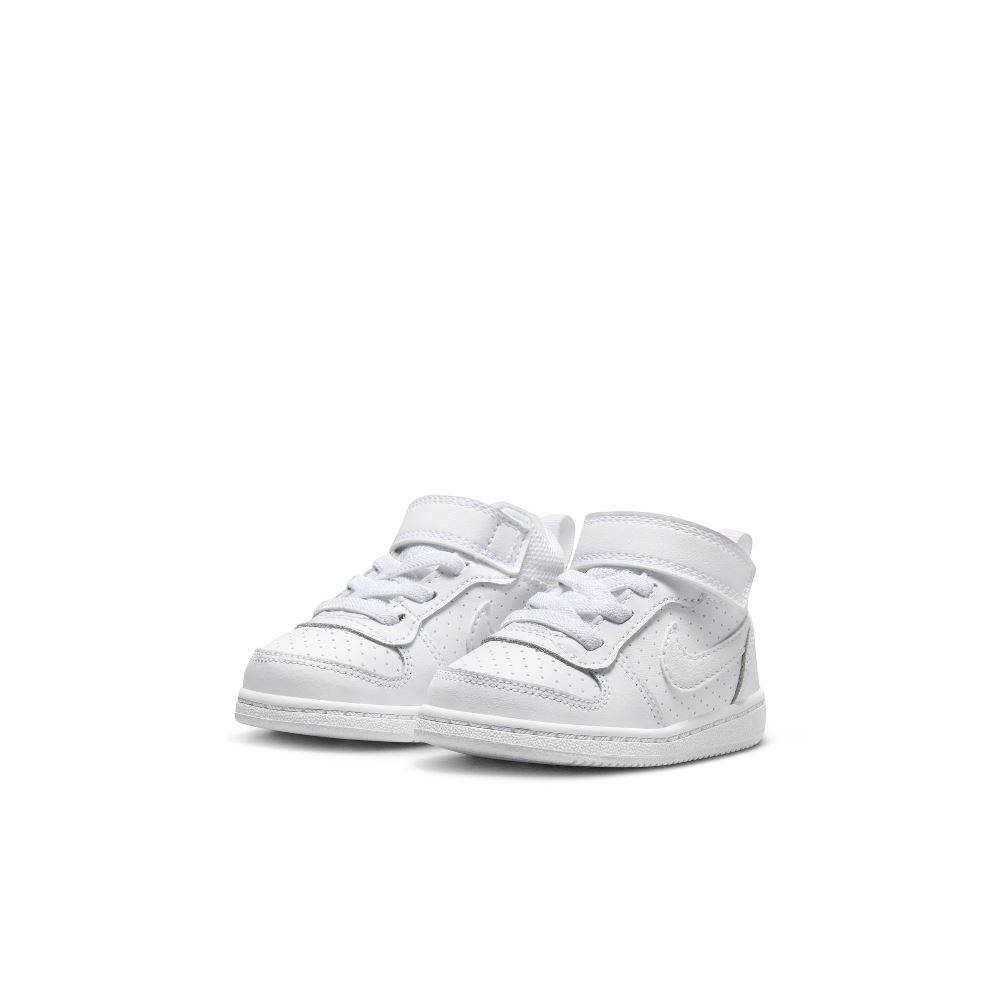 NIKE INFANT BOYS  COURT BOROUGH MID