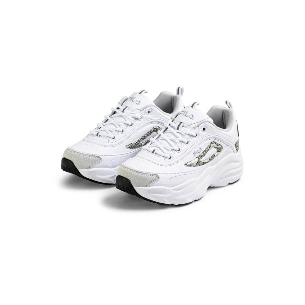 FILA FILA SKYE ZP A WOMENS SHOES
