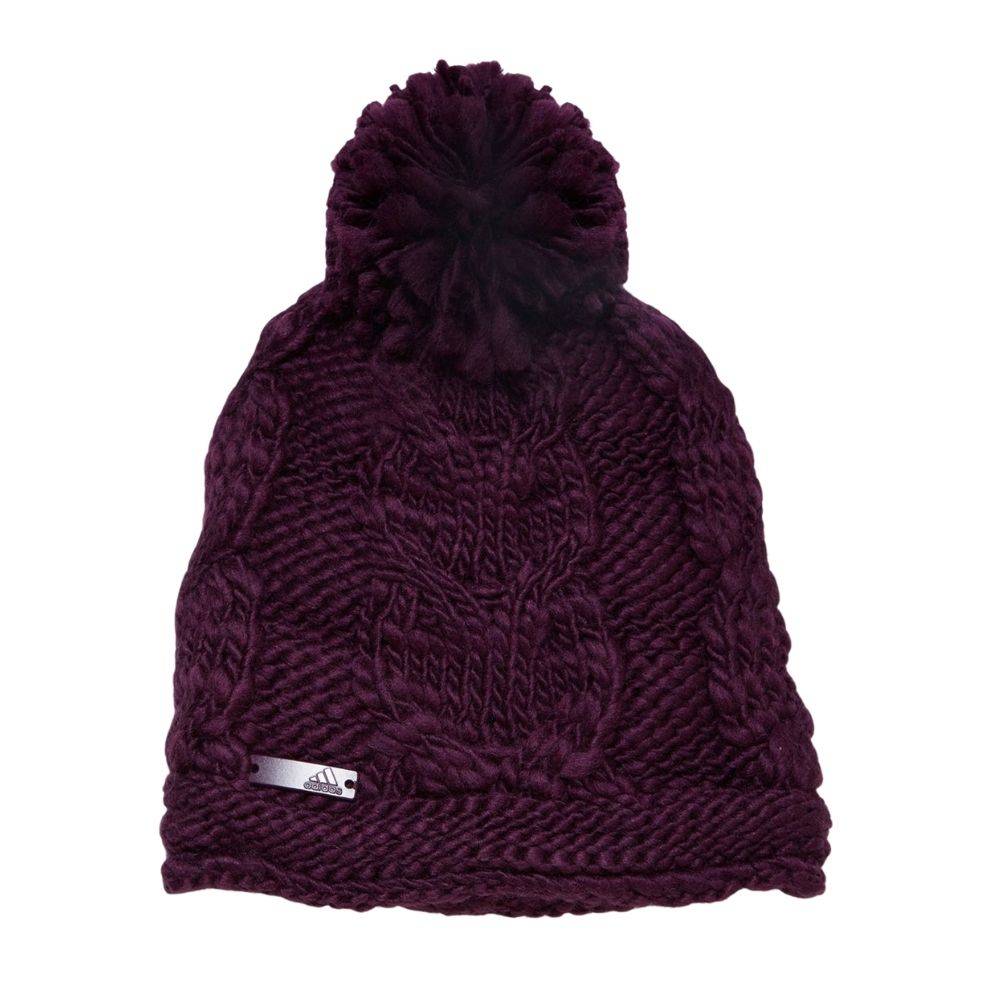 ADIDAS WOMENS CLIMAWARM BEANIE