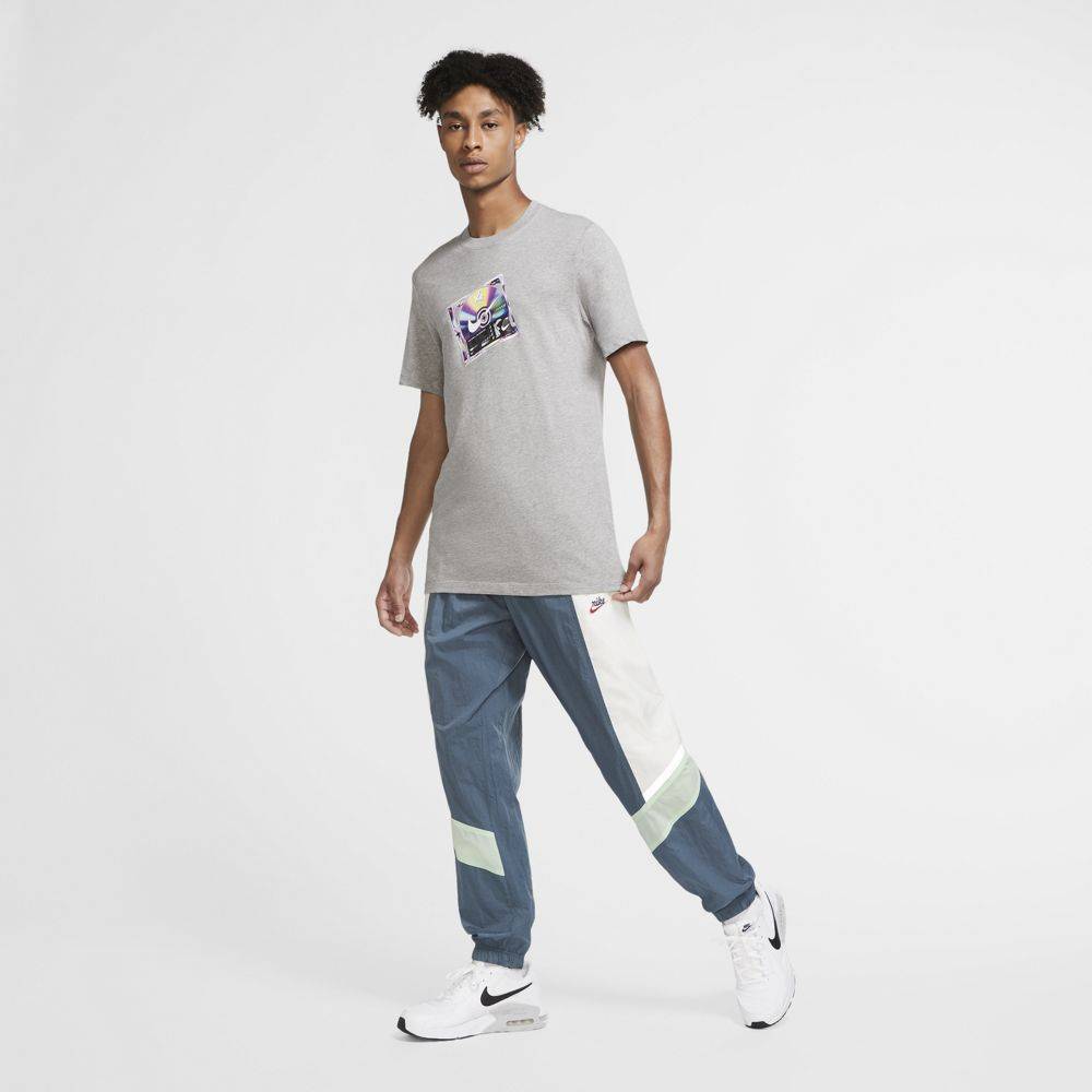 NIKE NSW MUSIC CD MENS TEE