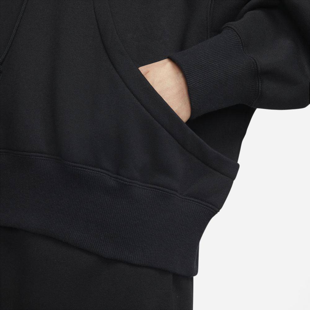 NIKE WOMENS PHOENIX FLEECE OVERSIZE HOODIE