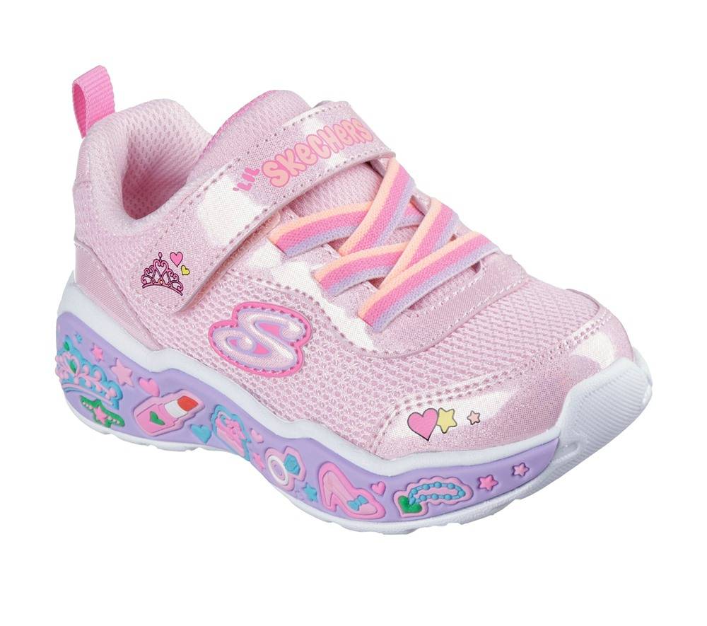SKECHERS PLAY SCENE - FUN SQUAD