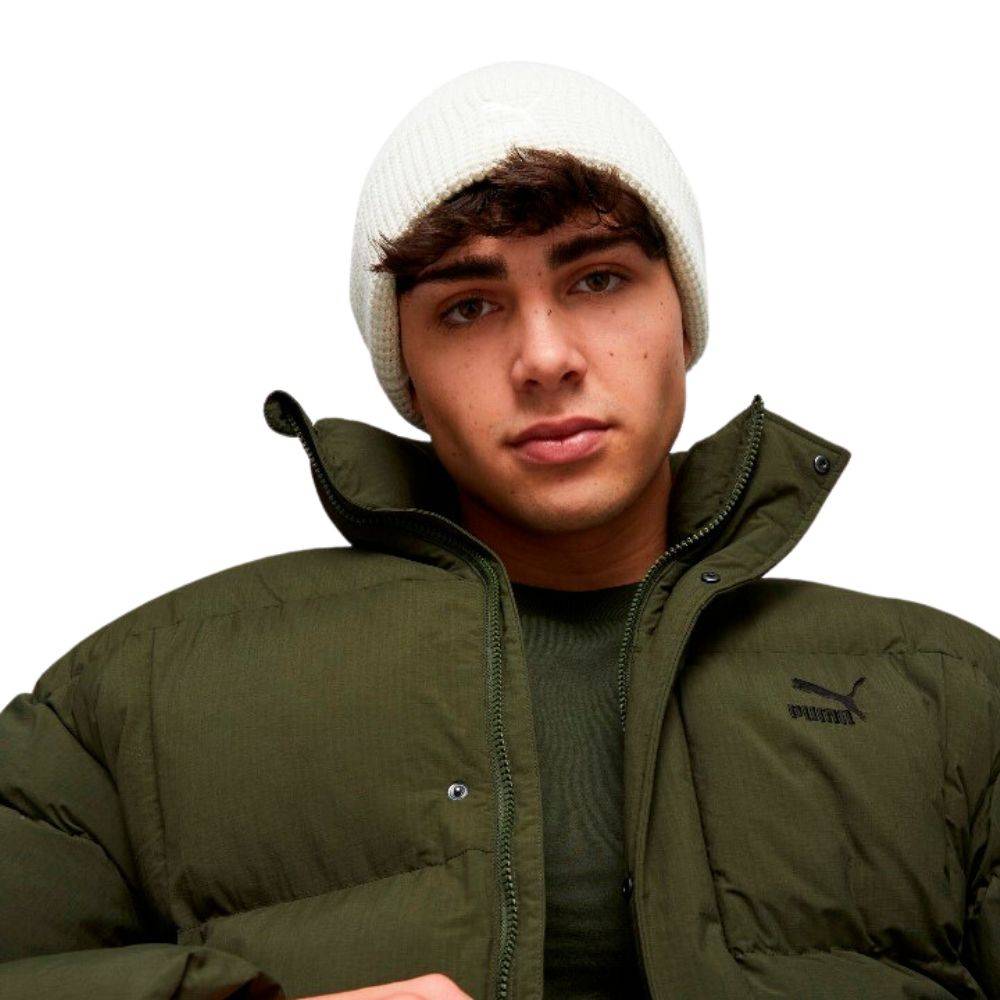 PUMA ARCHIVE MID FIT BEANIE