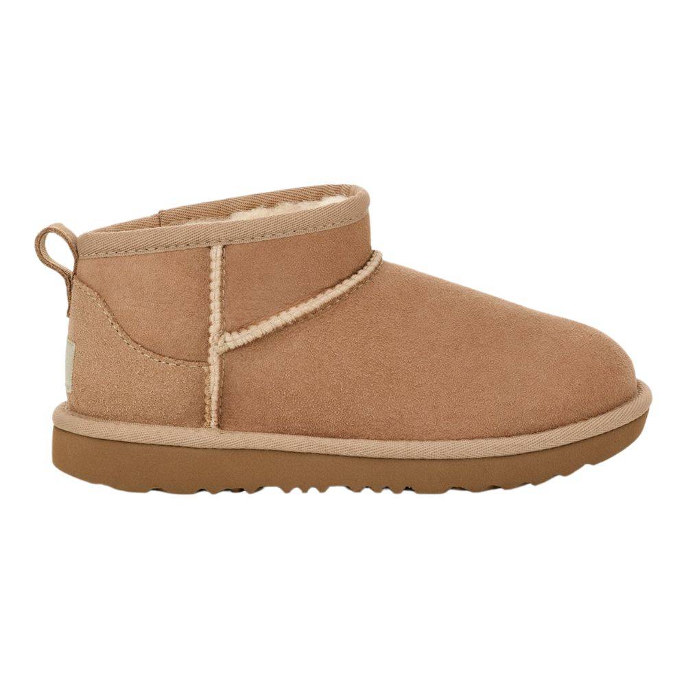 UGG CLASSIC ULTRA MINI KIDS BOOT