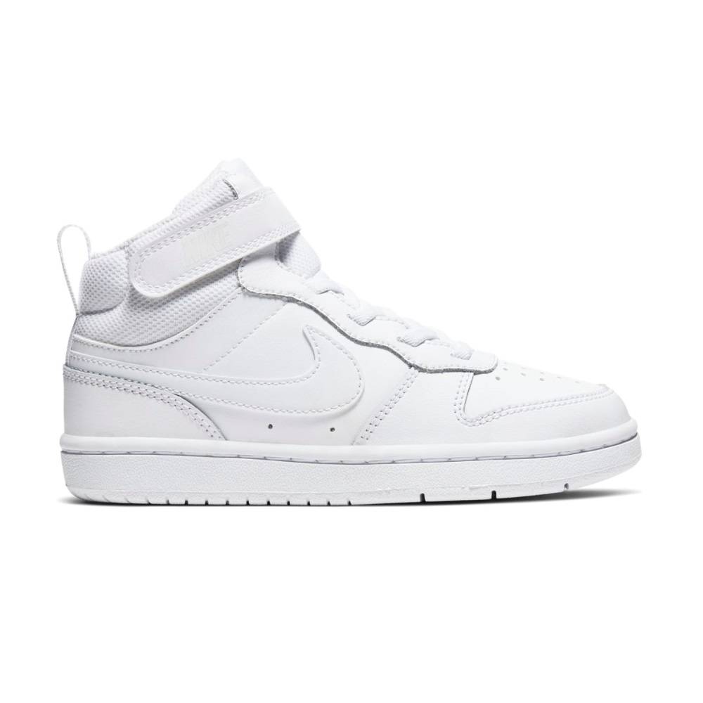 NIKE COURT BOROUGH MID 2 KIDS (PSV)