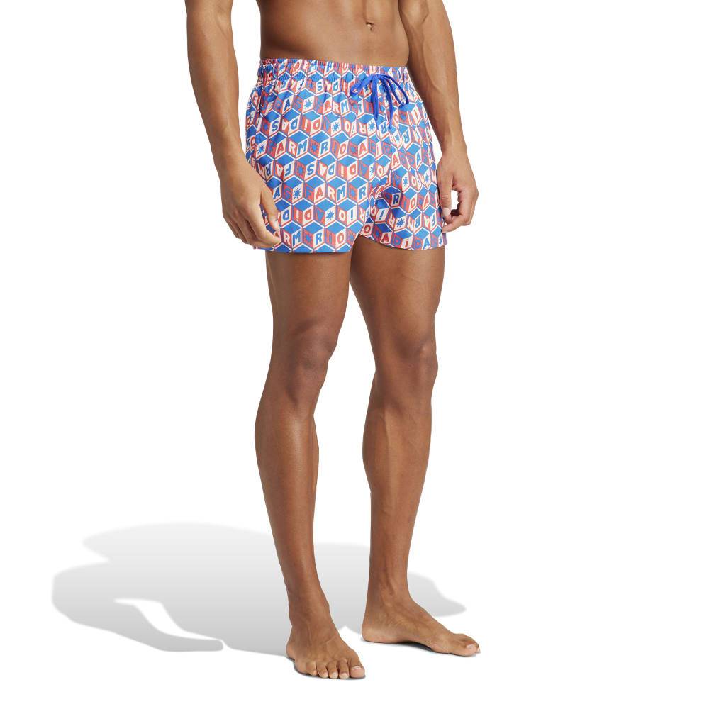ADIDAS Farm RIO 3s Clx SWIMSHORTS