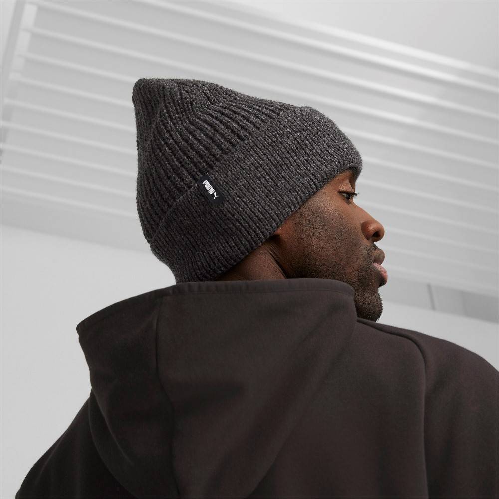 PUMA METAL CAT BEANIE
