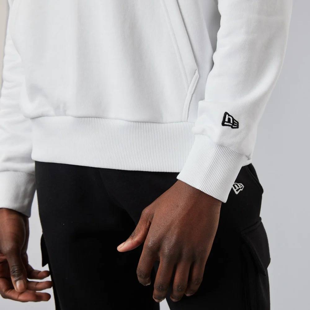 NEW ERA NBA CHICAGO BULLS NEON FADE HOODIE