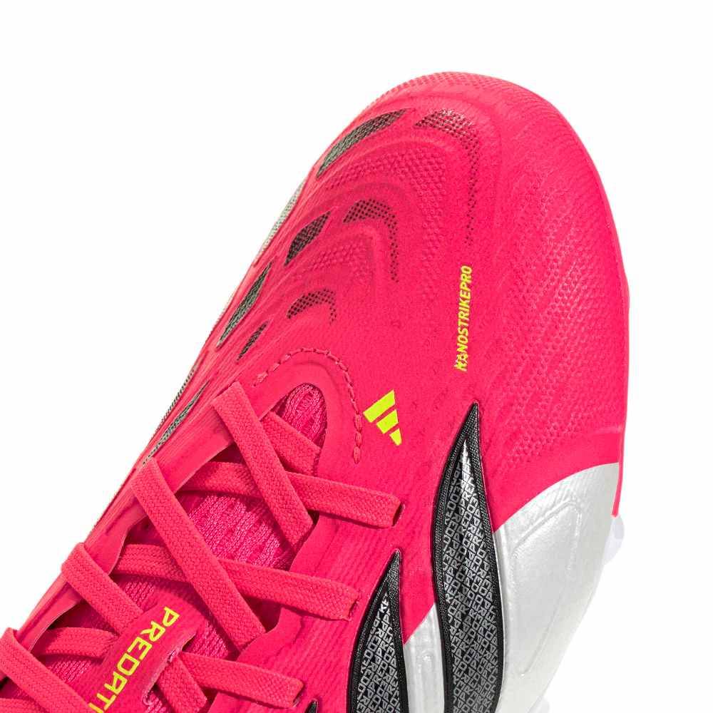ADIDAS PREDATOR ELITE FG J
