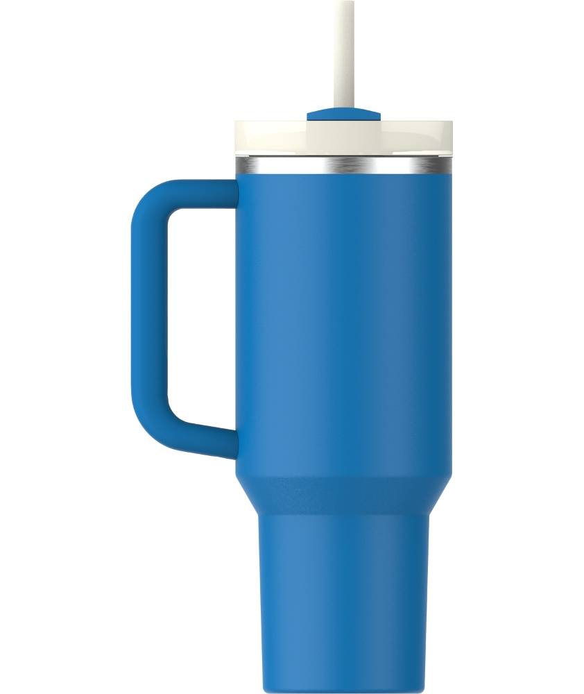 STANLEY QUENCHER H2.O FLOWSTATE TUMBLER™ 1.18L - 7H HOT | 11H COLD | 48H ICED