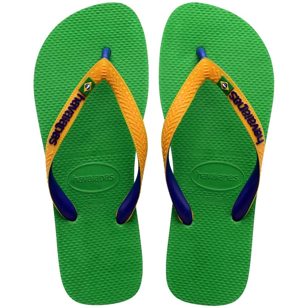 HAVAIANAS BRASIL MIX