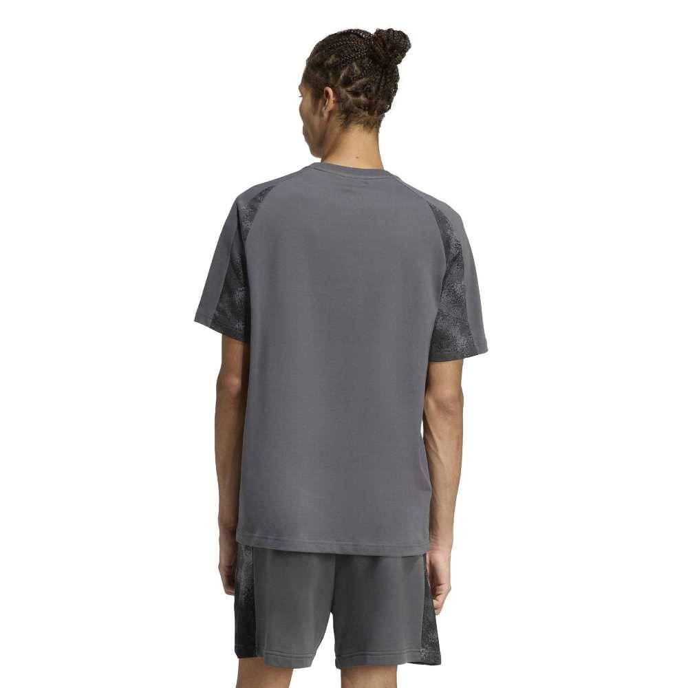 ADIDAS M CAMO T-SHIRT