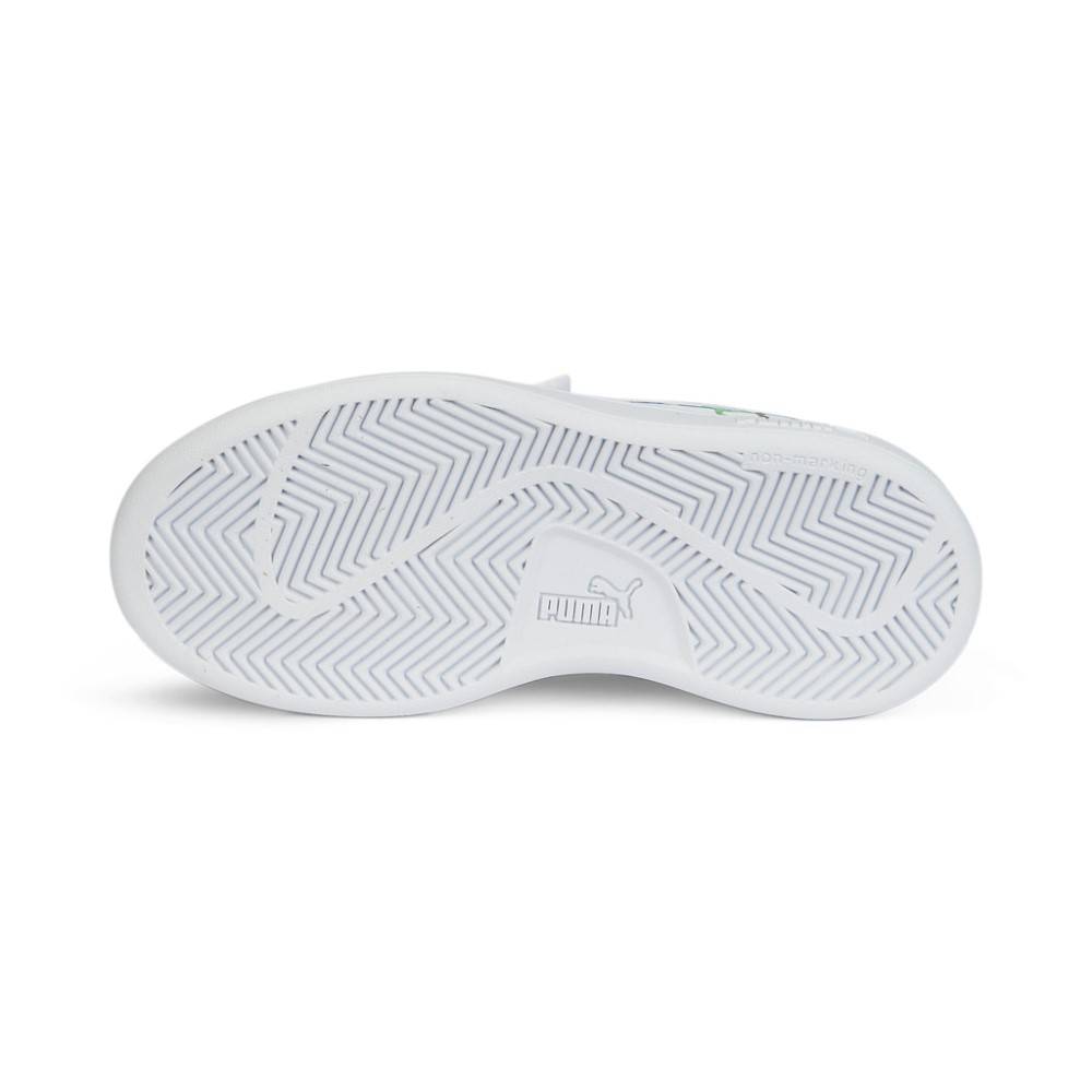 PUMA SMASH V2 HOME SCHOOL KIDS SHOES