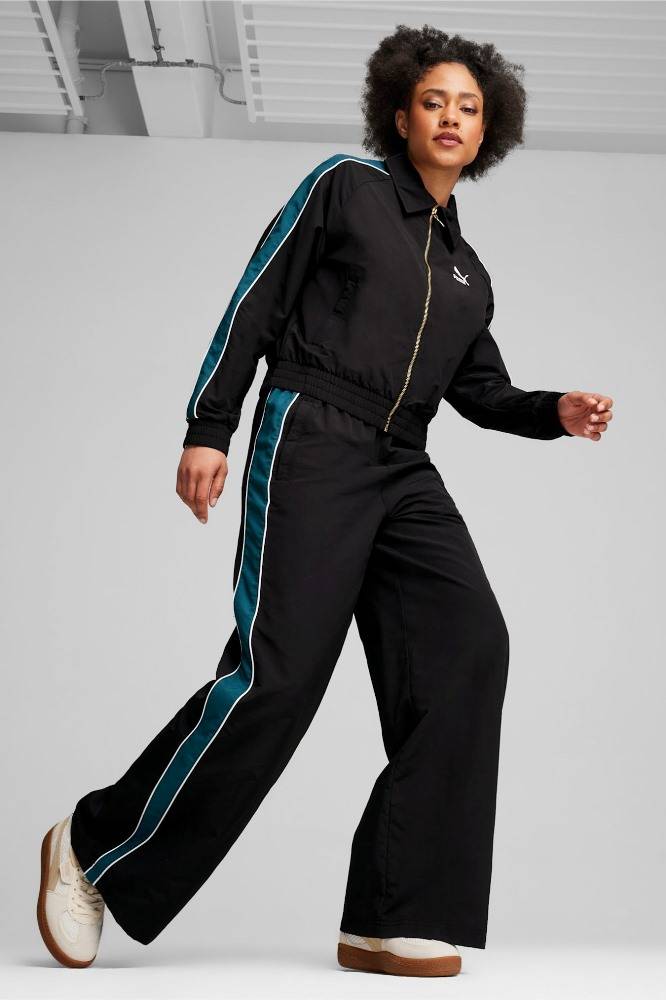 PUMA T7 PLAY.PARIS. TRACK JACKET WV