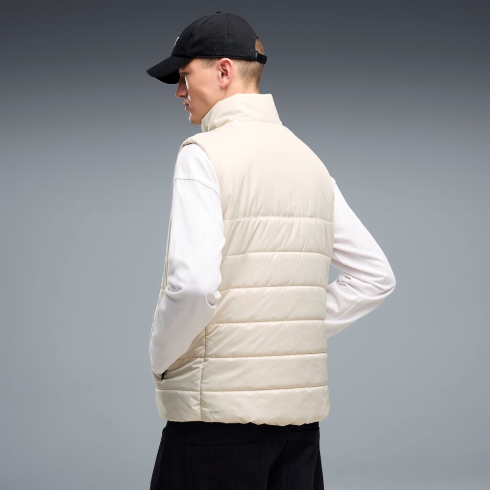 PUMA ESS PADDED VEST