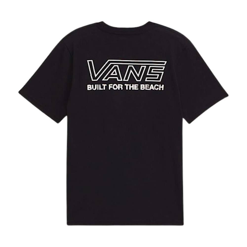 VANS TEEN CRESTLINE SS TEE