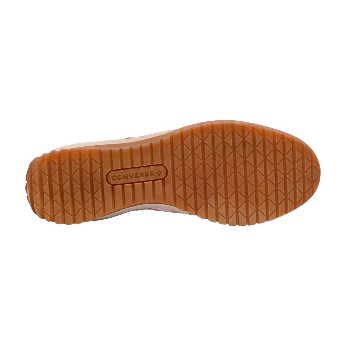 CONVERSE RUN STAR TRAINER SUEDE