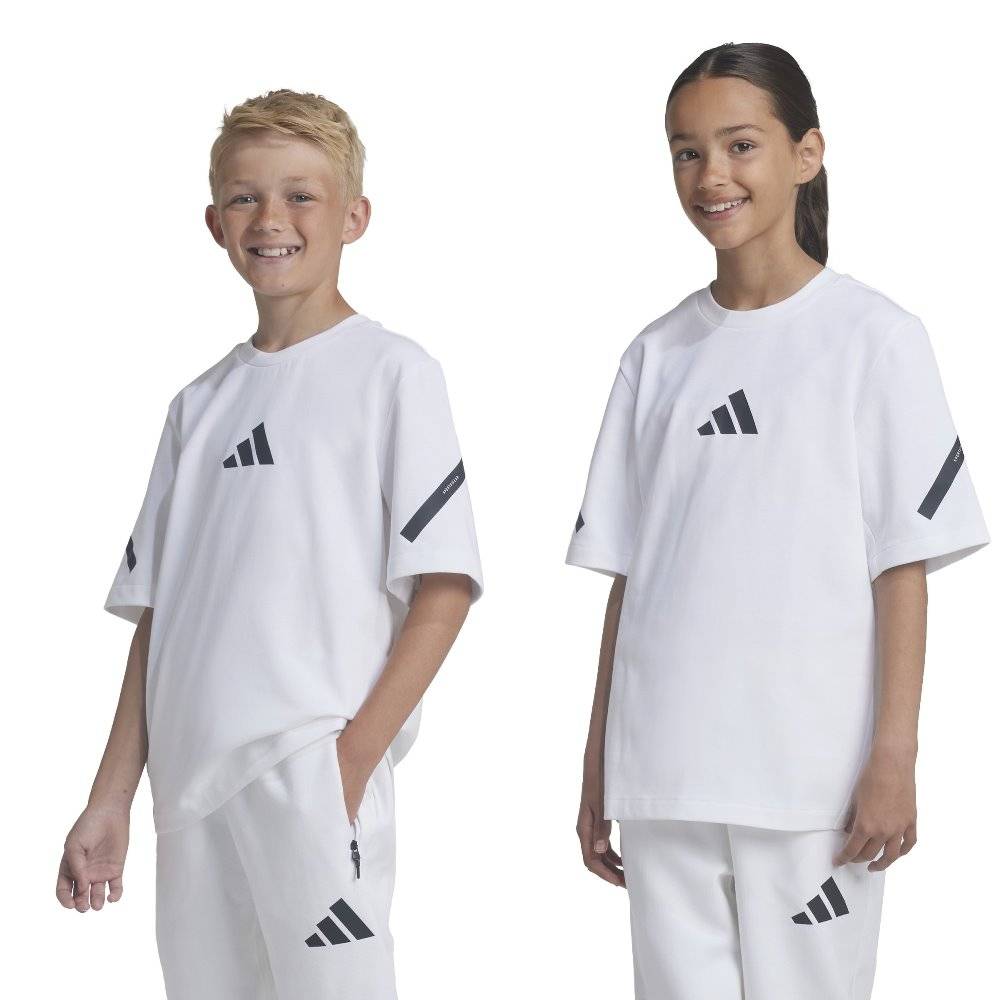 ADIDAS YOUTH Z.N.E .TEE