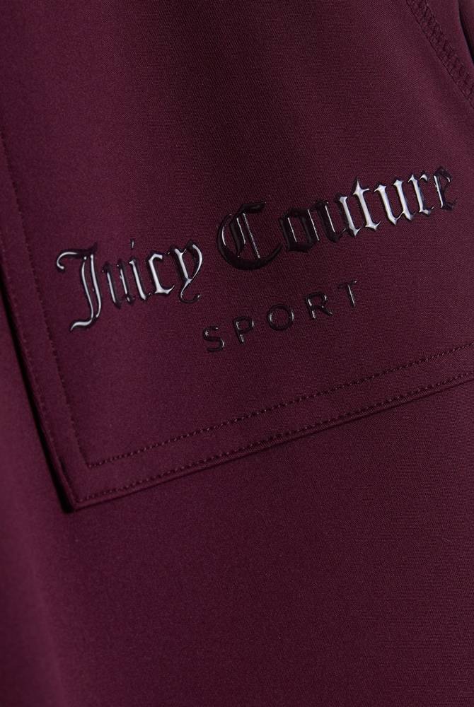 JUICY COUTURE ACTIVEWEAR FARAH LOW RISE LEGGINGS