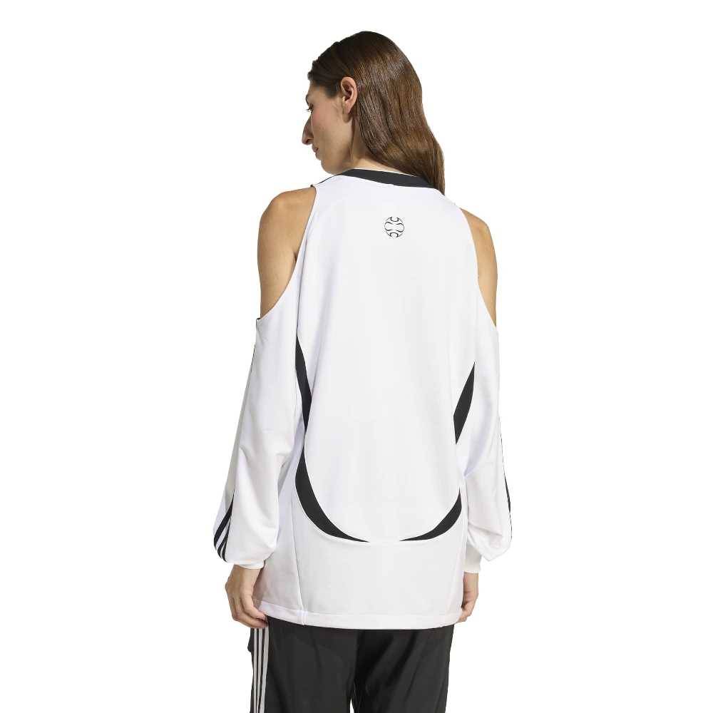 ADIDAS ORIGINALS ADILENIUM SEASON 4 TEAMGEIST FASHION JERSEY