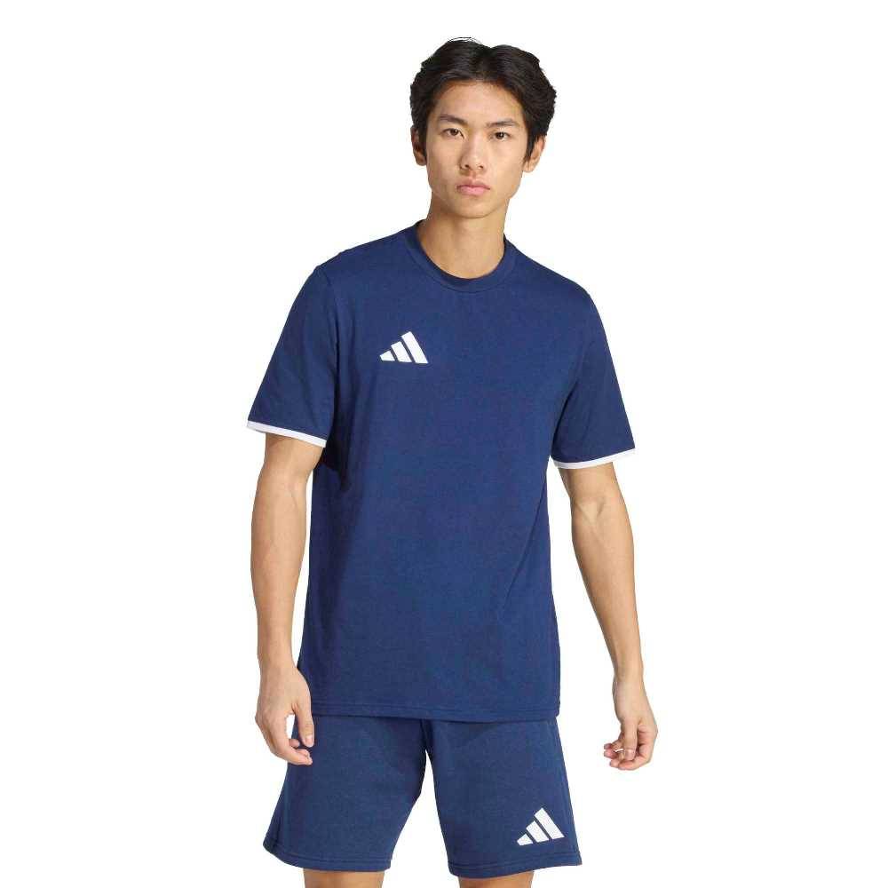 ADIDAS M ENTRADA 26 T-SHIRT