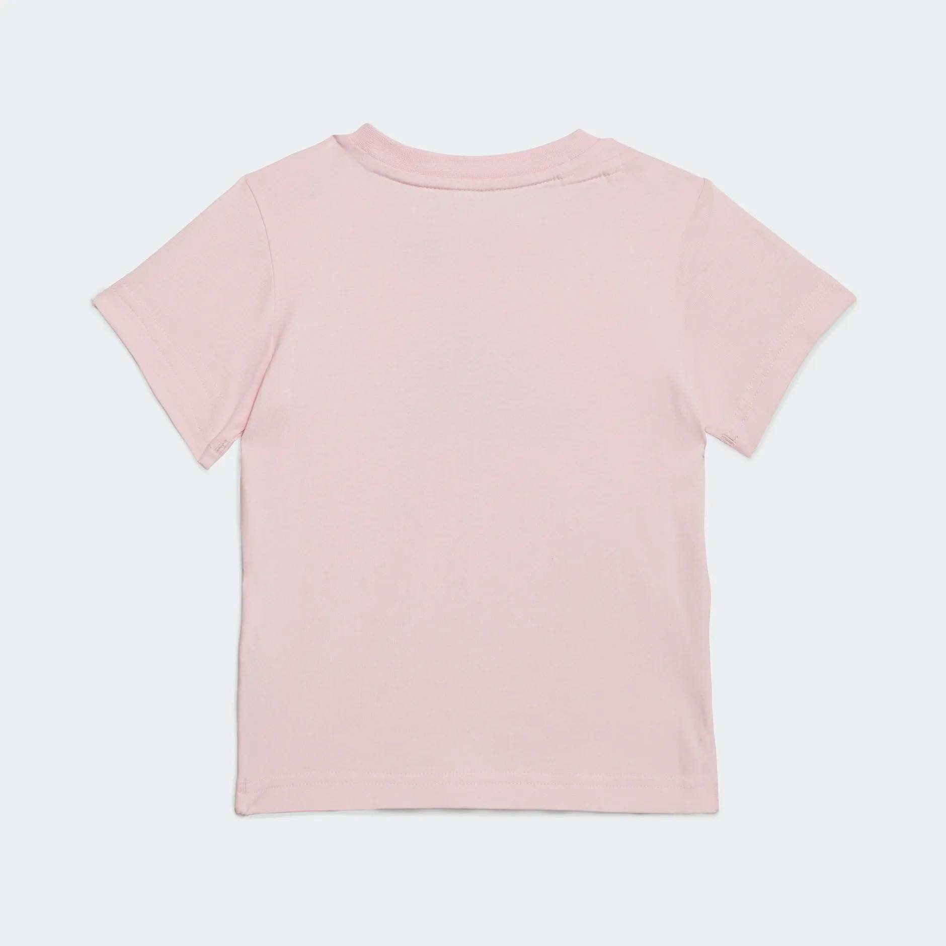 ADIDAS I BL CO T SET