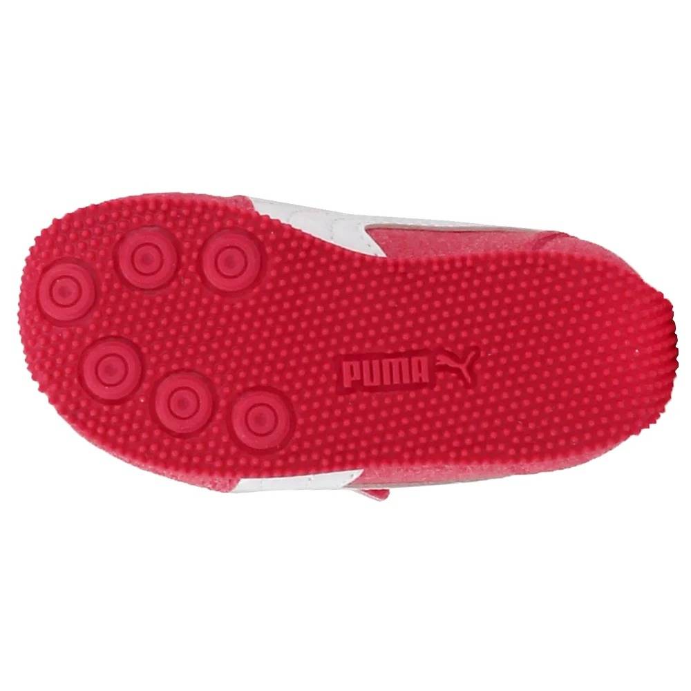 PUMA WHIRLWIND GLITZ V INFANT GIRLS SHOE