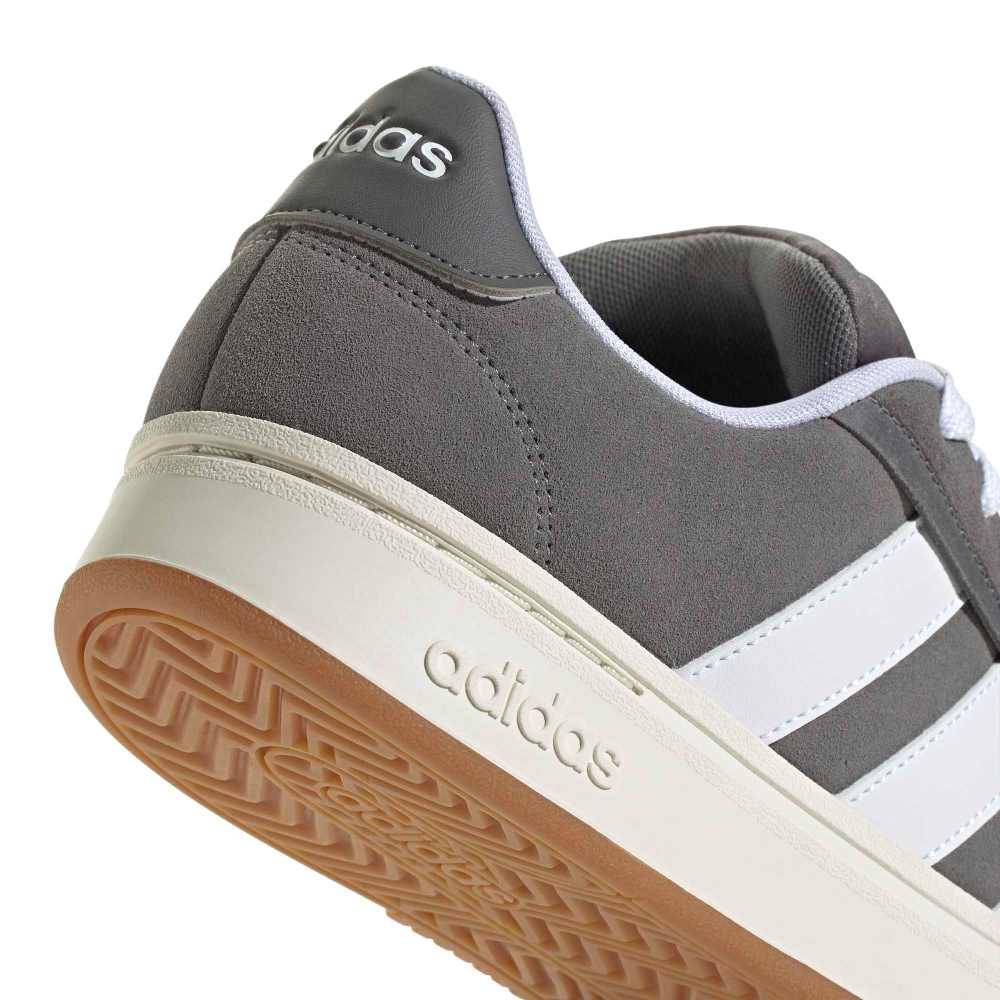 ADIDAS M GRAND COURT ALPHA SHOES