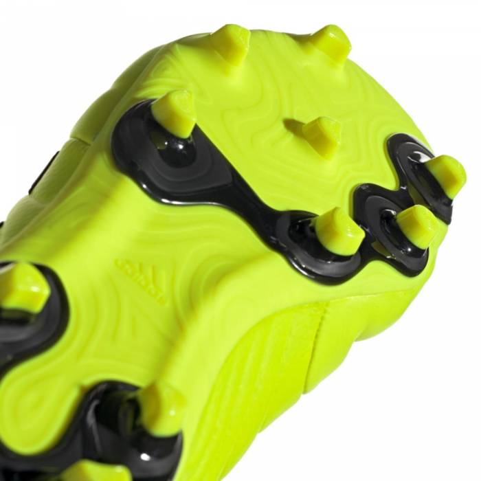 ADIDAS COPA 19.1 FG JUNIOR SHOES