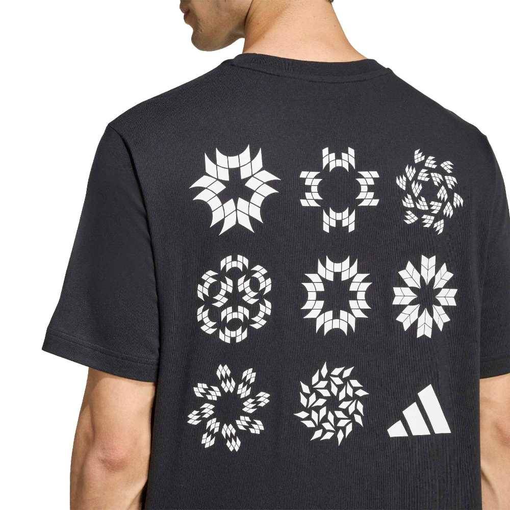 ADIDAS M HOUSE OF TIRO COMMUNITY GRAPHIC T-SHIRT