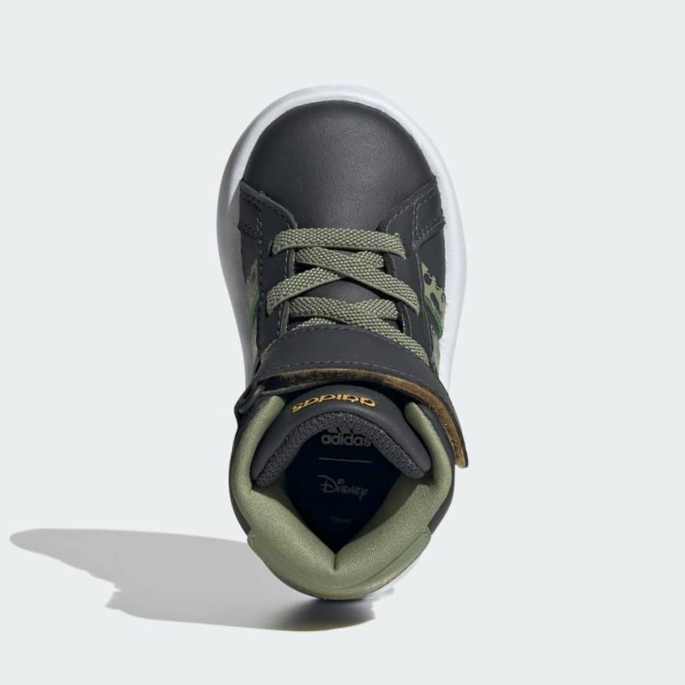 ADIDAS GRAND COURT MID Lio